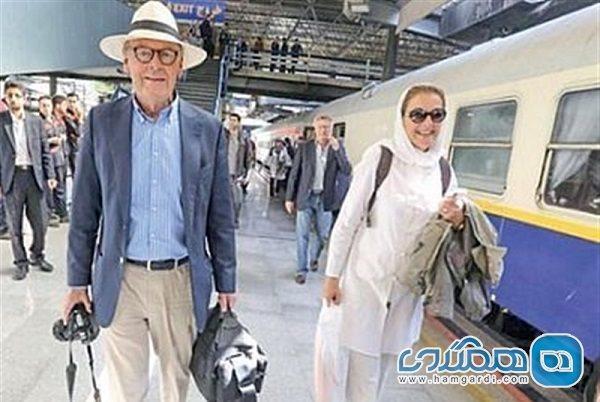 گردشگران روس مشتاق سفر به مقاصد ناشناخته از جمله ایران هستند گردشگران روس مشتاق سفر به مقاصد ناشناخته از جمله ایران هستند