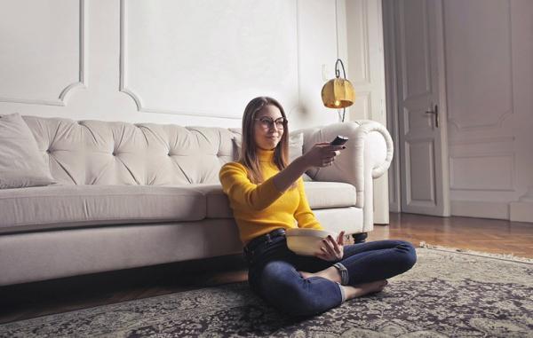 چطور نسبت به مجرد بودن احساس بهتری داشته باشیم؟