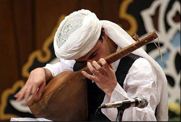 میزبانی جشنواره موسیقی نواحی به کرمان رسید