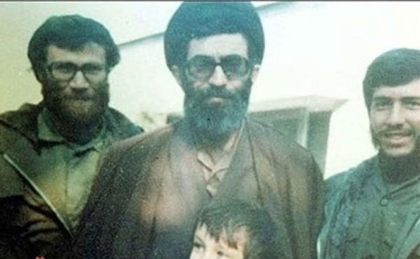 سریال شهید بروجردی ساخته می شود سریال شهید بروجردی ساخته می گردد