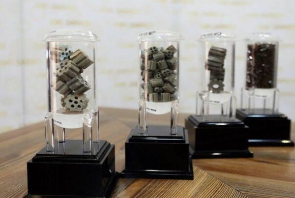 ایران در میان 3 کشور تولیدکننده کاتالیست قرار گرفت