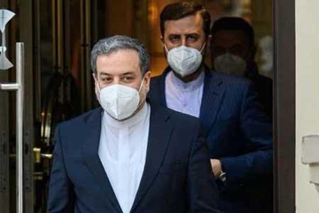 مسائل جدی و مهمی کماکان باقیمانده که باید حل و فصل شود