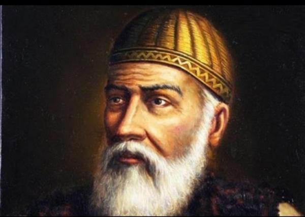 فضولی ریشه در فضل دارد؛ نه سرک کشیدن! فضولی ریشه در فضل دارد؛ نه سرک کشیدن!