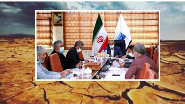 آب زیرزمین در لرستان حدود 2 متر افت داشته است