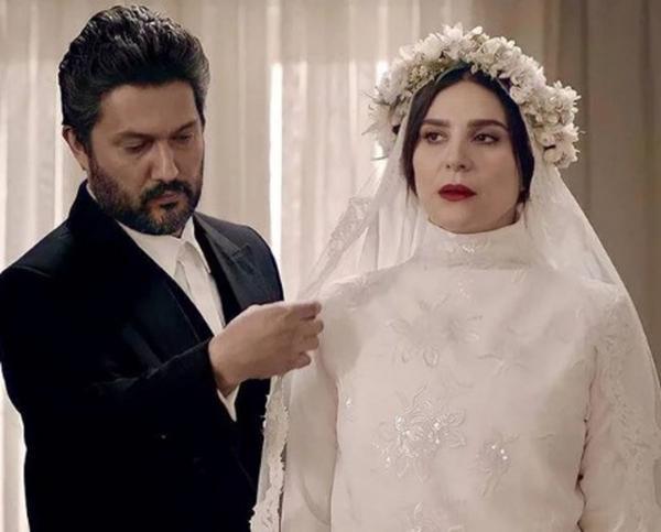 مشکل سریال می خواهم زنده بمانم حل شد مشکل سریال می خواهم زنده بمانم حل شد