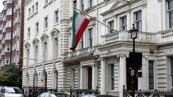 از سرگیری پرواز های ایران ایر از لندن به تهران