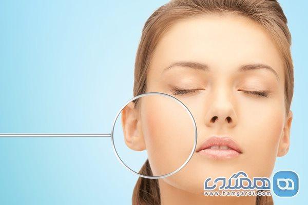 اسیدی که دوست پوست شماست