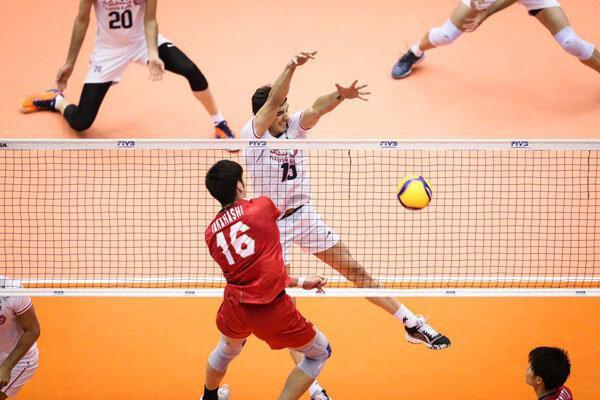 ژاپن3- ایران 0، دست های خالی شاگردان آلکنو در خط استارت ژاپن3- ایران 0، دست های خالی شاگردان آلکنو در خط استارت