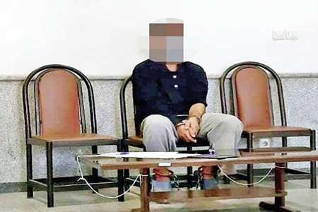 شکار بچه پولدارها با یاری شیوا