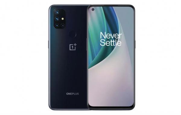 وان پلاس نورد CE 5G با نمایشگر 90 هرتز و اسنپدراگون 750G عرضه وان پلاس نورد CE 5G با نمایشگر 90 هرتز و اسنپدراگون 750G عرضه می گردد