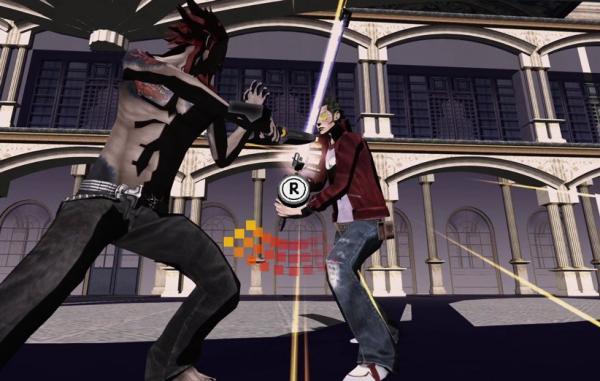 دو قسمت اول No More Heroes برای کامپیوتر عرضه خواهد شد