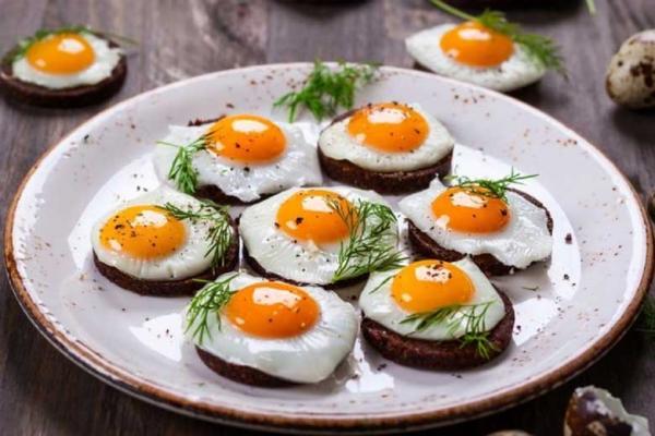 خوراکی های مفید برای حل معضل فراموشی