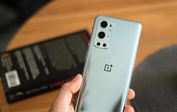 وان پلاس 9T نمایشگر 120 هرتز LTPO خواهد داشت