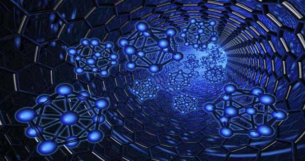 نانوحفره های کنترل شده از ورود ذرات جلوگیری می کنند