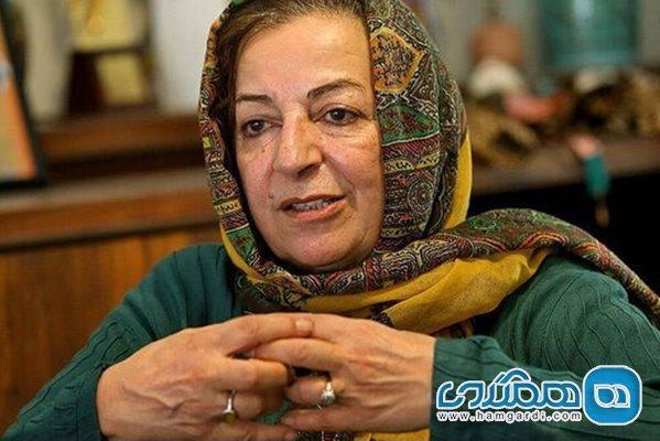 کارگردان شهر موش ها چرا از مردم خجالت می کشد؟ عکس کارگردان شهر موش ها چرا از مردم خجالت می کشد؟