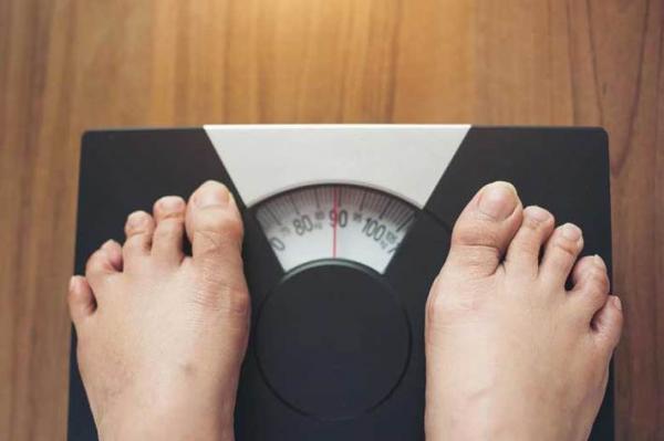 یائسگی ؛ بهانه اضافه وزن