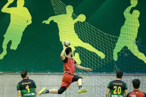 برنامه مسابقات هندبال باشگاه های مردان آسیا اعلام شد برنامه مسابقات هندبال باشگاه های مردان آسیا اعلام شد
