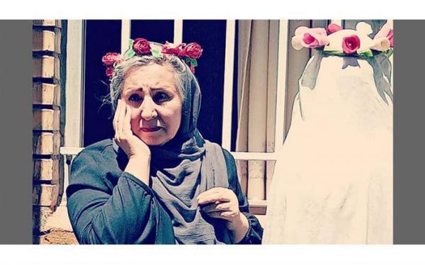 ساخت فیلم کوتاه عشق در نیشابور