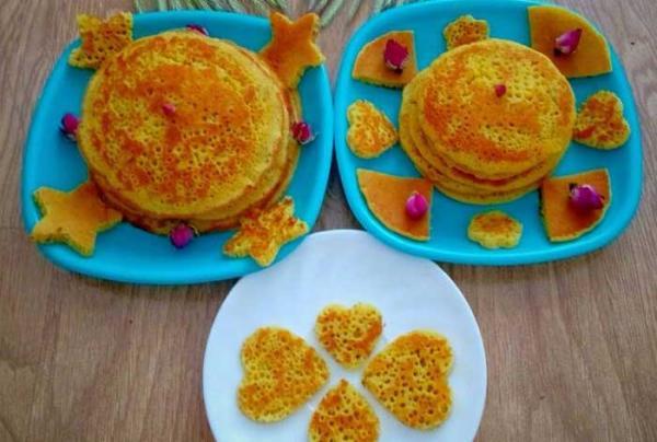 طرز تهیه کماج تابه ای: نان سنتی و خوشمزه برای کودکان