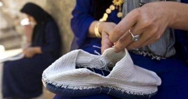 یادگار سربازان هخامنشی در هورامان