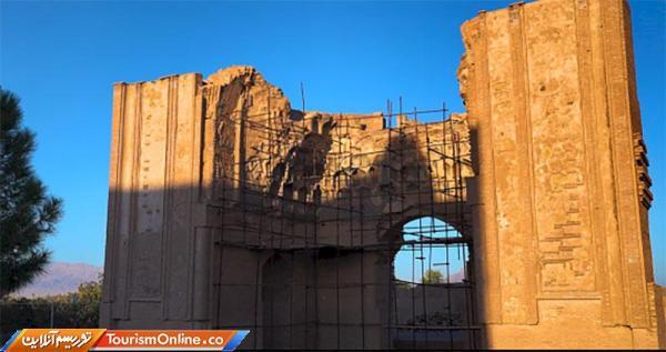 مسجد ملک زوزن، فخر خراسان