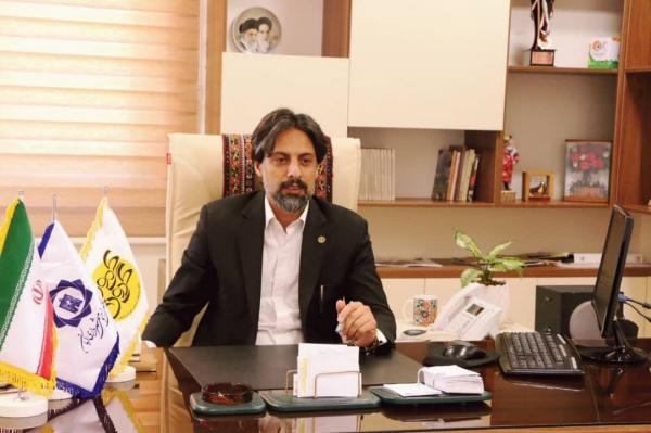 نامزدی کرمان برای شهر ملی صنایع دستی نامزدی کرمان برای شهر ملی صنایع دستی