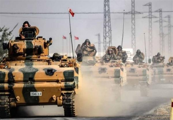 حضور 15 هزار نظامی ترکیه در عراق ، آزادی قاسم مصلح به علت نبود ادله
