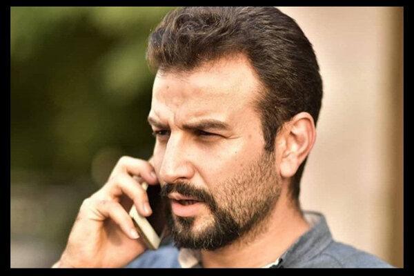 سیامک قطاعی از فعالان تئاتر و موسیقی دار فانی را وداع گفت سیامک قطاعی از فعالان تئاتر و موسیقی دار فانی را وداع گفت