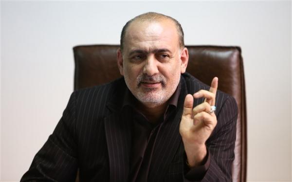 رمضانی: تربیت از دل هنر و فرهنگ شکل می گیرد رمضانی: تربیت از دل هنر و فرهنگ شکل می گیرد