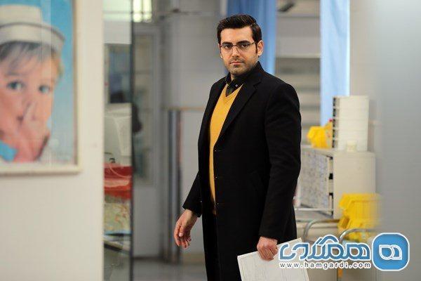 محمدرضا رهبری: شخصیت جواد جوادی شبیه خودم است عکسها محمدرضا رهبری: شخصیت جواد جوادی شبیه خودم است