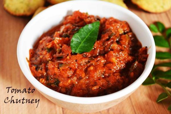 طرز تهیه ترشی لیته گوجه؛ یک ترشی جذاب و خوشمزه