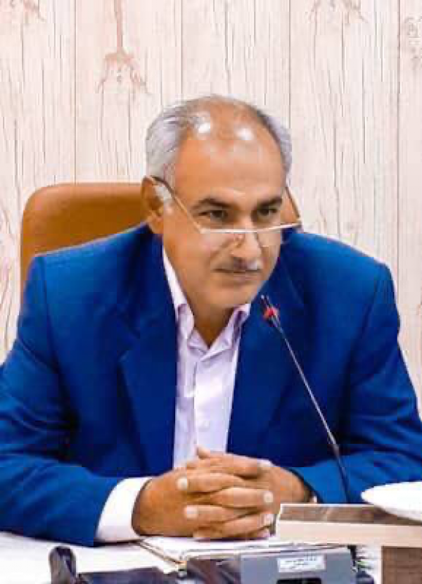 گسترش سواد آبی گامی موثر در آگاهی بخشی مصرف بهینه آب