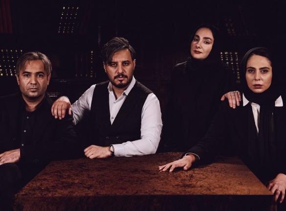 سریال مهدویان آخر این هفته پخش می گردد