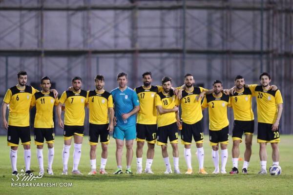 آنالیز شرایط تیم ملی فوتبال ایران در صورت دوم شدن، شاگردان اسکوچیچ در چه صورتی صعود می نمایند؟
