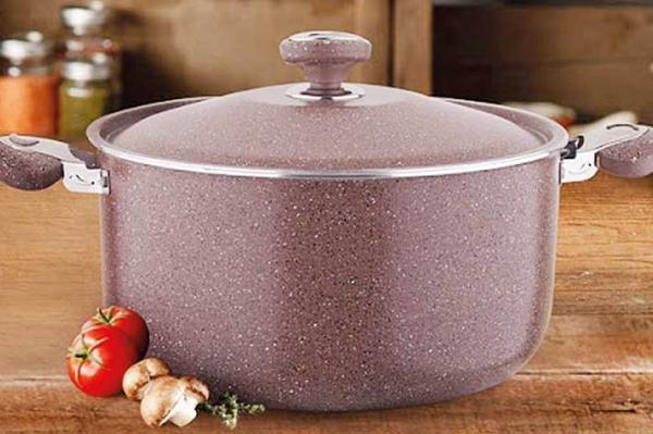 جایی برای قل قل غذا