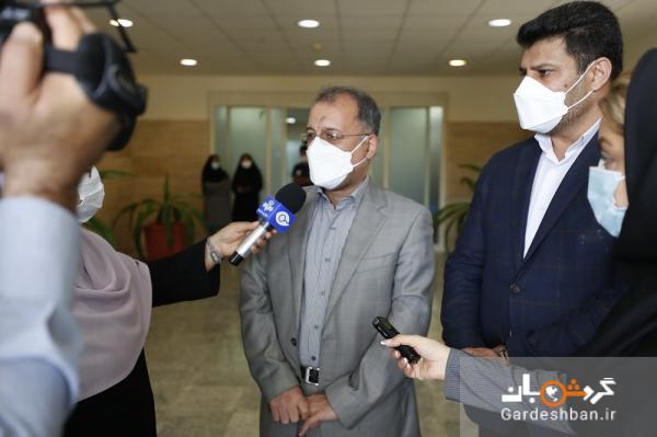 ورزش جزیره کیش باید به دوران طلایی خود بازگردد