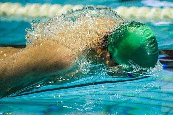 شناگر ایران سهمیه B المپیک را کسب کرد