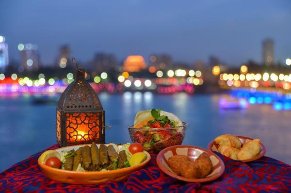 6 افطاری سریع و آسان برای ماه رمضان