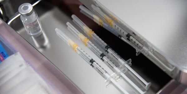 دز سوم واکسن ممکن است به محافظت از بیماران پیوندی یاری کند