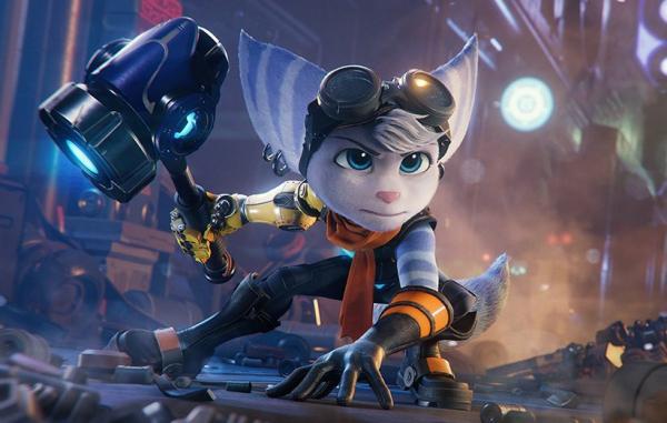 نقدها و نمرات Ratchet &ampamp Clank: Rift Apart منتشر شد؛ نمایش قدرت PS5 نقدها و نمرات Ratchet & Clank: Rift Apart منتشر شد؛ نمایش قدرت PS5