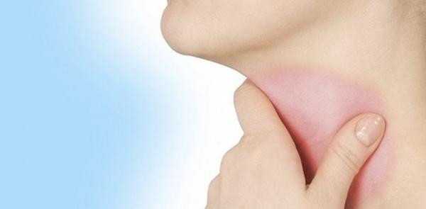 گلودرد استرپتوکوکی چیست؟