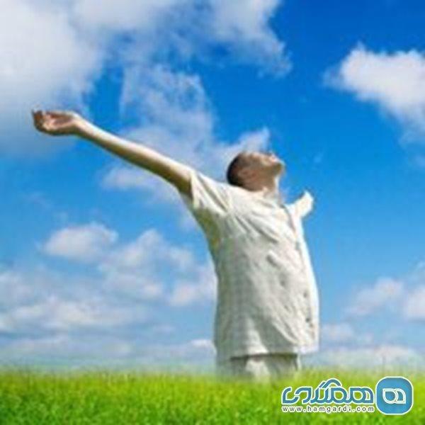 9 عامل موثر در سلامتی که نیازی به تجویز پزشک ندارند