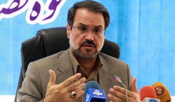 برای 41 درصد از مساحت کشور سند تک برگ صادر شده است