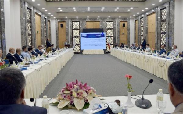 شبکه سازی یکی از رسالت های اتاق های بازرگانی است شبکه سازی یکی از رسالت های اتاق های بازرگانی است