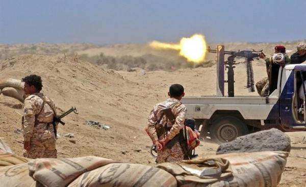 جزئیات درگیری مسلحانه بین دو گروه نظامی در عدن