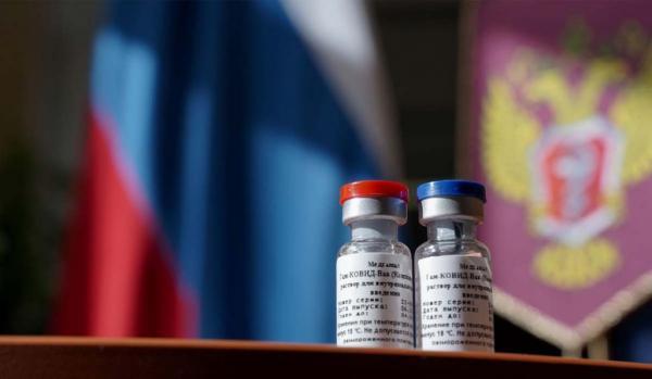 تصمیم روسیه برای گردشگری واکسیناسیون