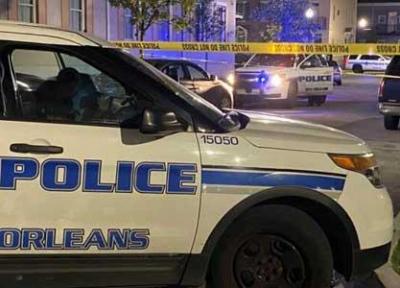 تیراندازی در شیکاگو ، 8 نفر کشته و زخمی شدند