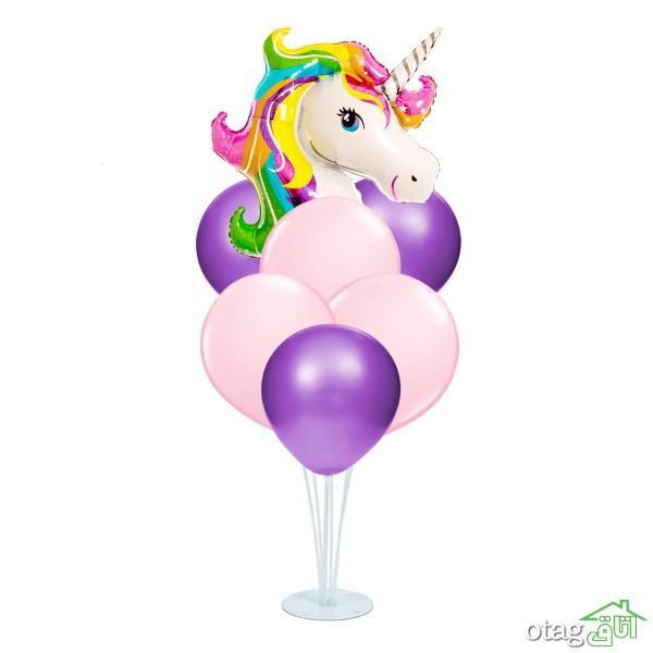 خرید 43 مدل استند بادکنک بسیار با کیفیت و قیمت مناسب