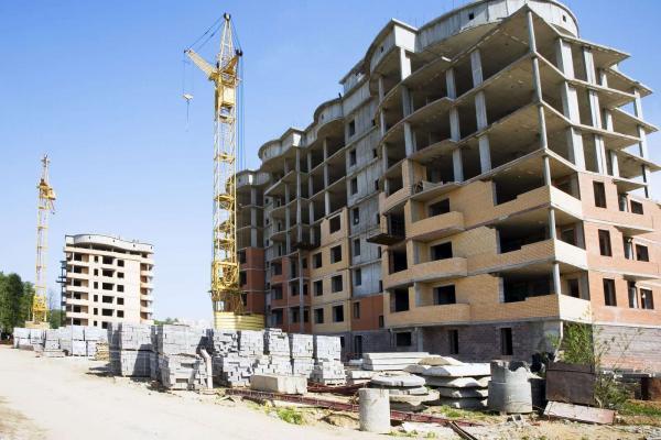 برآورد حداقل و حداکثر متراژ مورد نیاز در بازار ساخت وساز