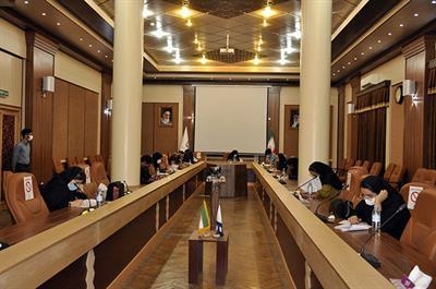 امتحان بسندگی زبان انگلیسی برای متقاضیان شرکت در طرح Erasmus